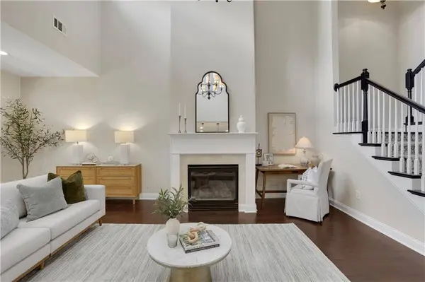 115 Independence WAY, Roswell, GA 30075