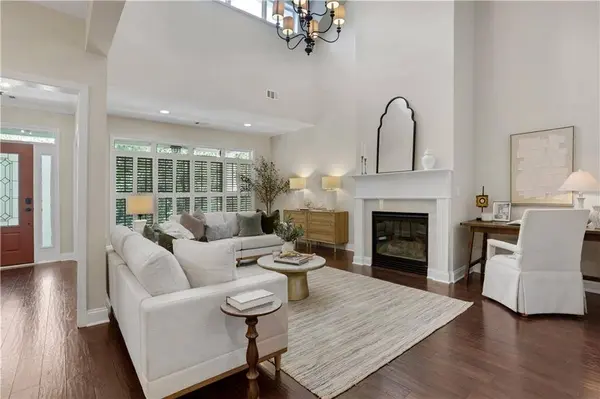 115 Independence WAY, Roswell, GA 30075