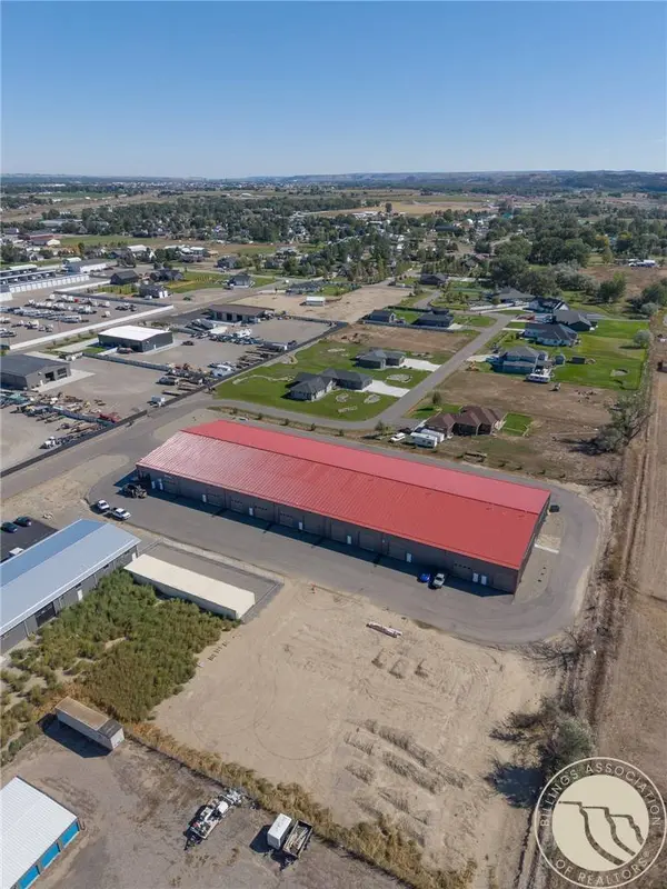 9442 Sanctuary Estates #10 DR, Billings, MT 59101