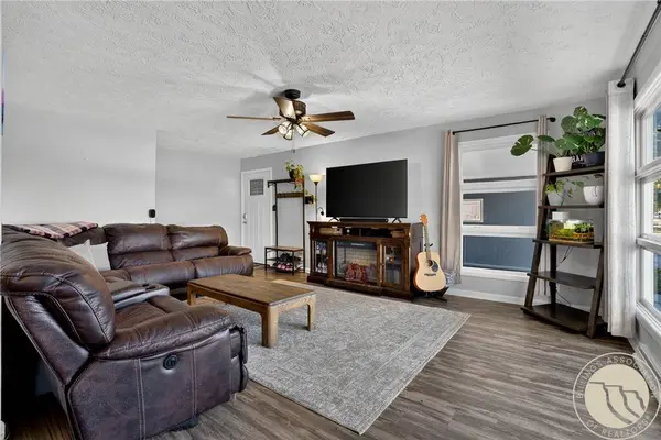 2016 Yellowstone Ave, Billings, MT 59102