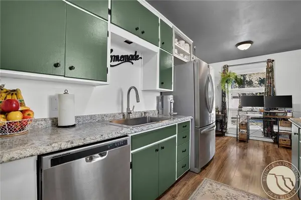 2016 Yellowstone Ave, Billings, MT 59102