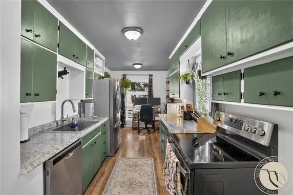 2016 Yellowstone Ave, Billings, MT 59102