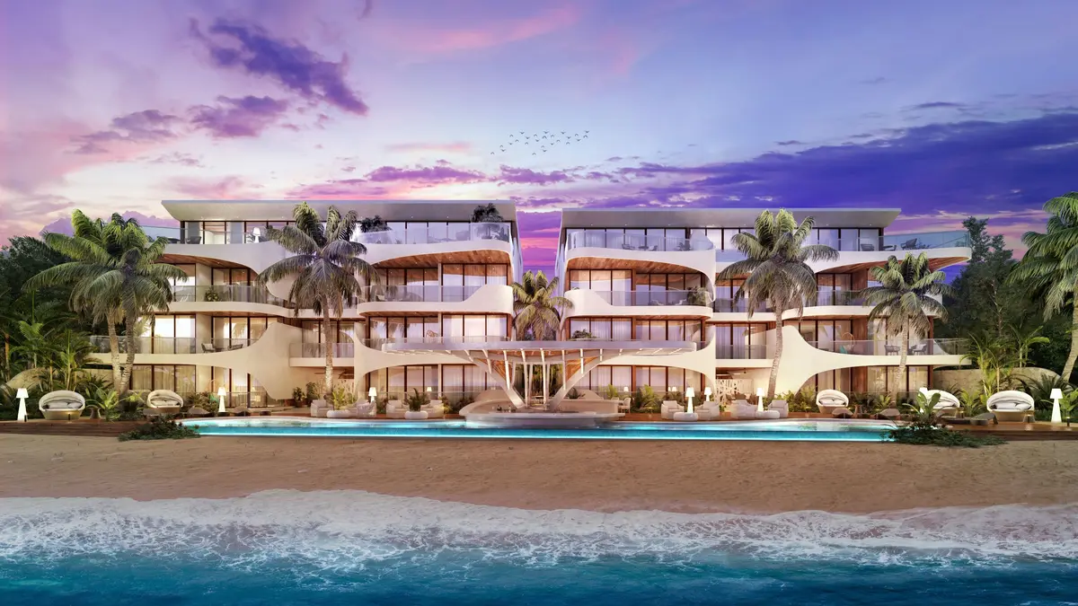 Tankah 52, Tankah Bay Tulum,