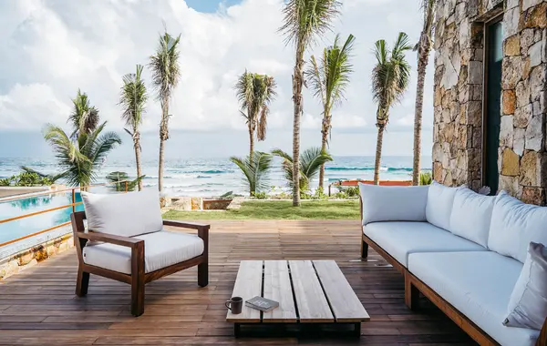 Villa Amara, Tankah Bay Tulum,