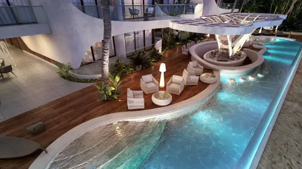 Tankah 52, Tankah Bay Tulum,