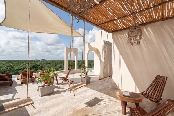 Kanta, Region 15 Tulum,