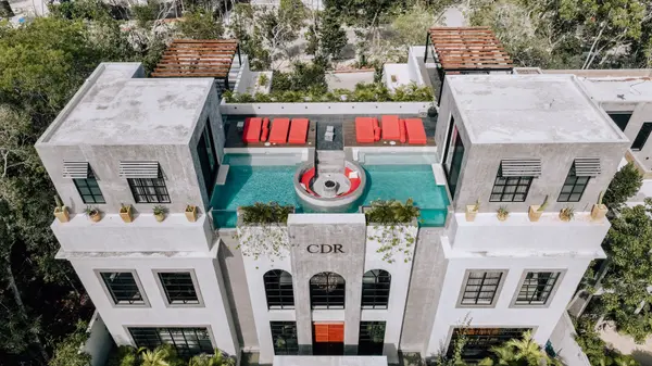 Casa Don Rey, Aldea Zama Tulum,
