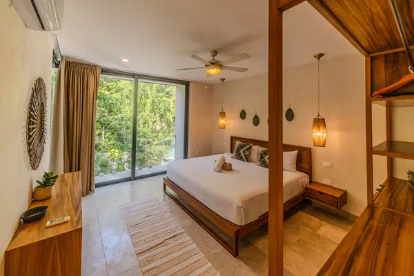 Villa Las Almas, Aldea Zama Tulum,