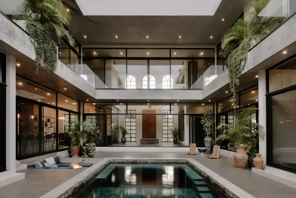 Casa Don Rey, Aldea Zama Tulum,
