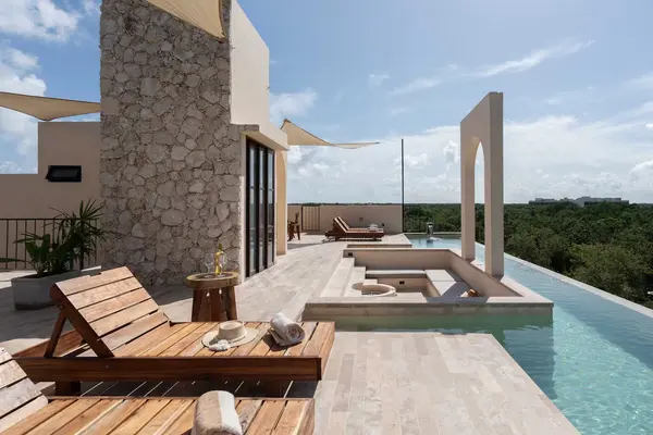 Kanta, Region 15 Tulum,