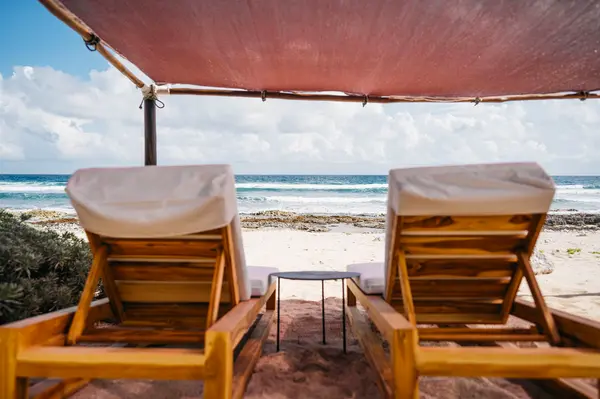 Villa Amara, Tankah Bay Tulum,