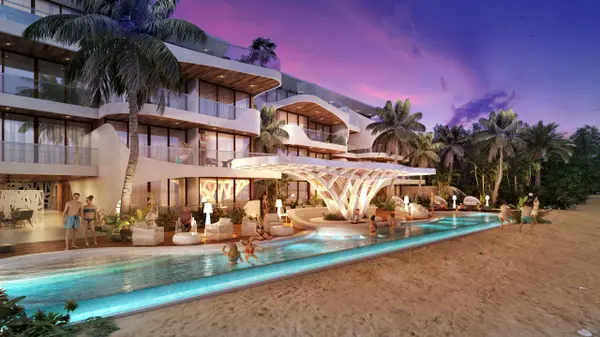 Tankah 52, Tankah Bay Tulum,