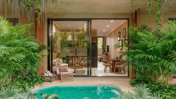 Amara by DK, Region 8 Tulum,