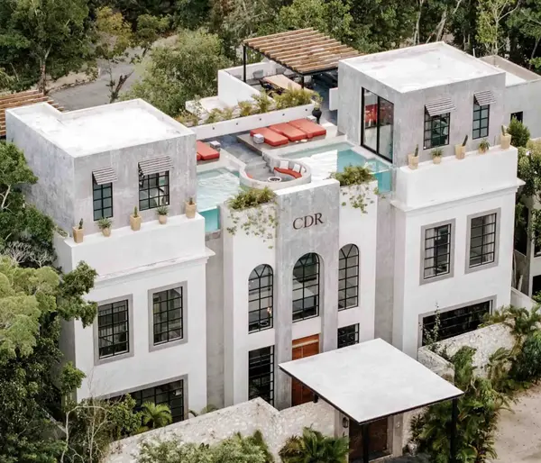 Casa Don Rey, Aldea Zama Tulum,