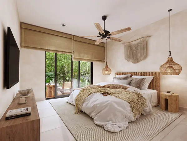 Villa Jade, Riviera Tulum,