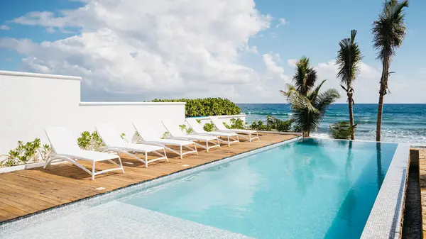 Villa Amara, Tankah Bay Tulum,