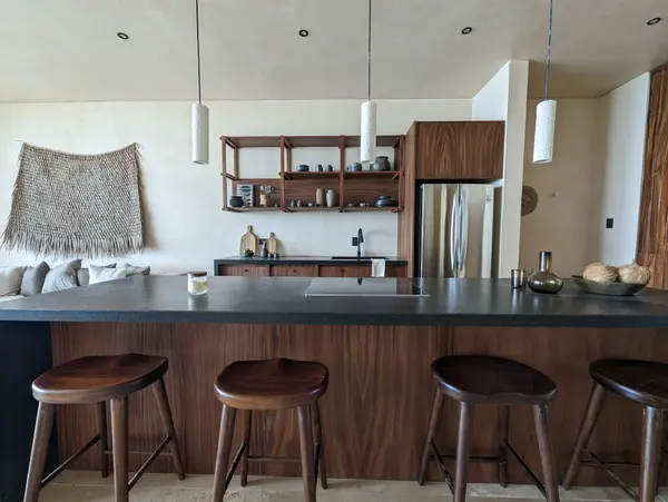 Bahia Tulum, Tankah Bay Tulum,