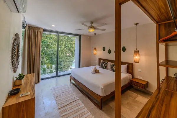 Villa Las Almas, Aldea Zama Tulum,