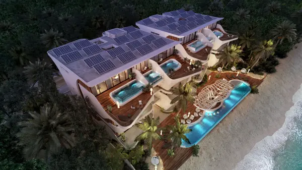 Tankah 52, Tankah Bay Tulum,