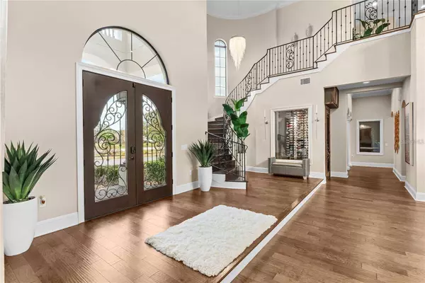 12405 STONELAKE RANCH BLVD, Thonotosassa, FL 33592