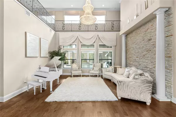 12405 STONELAKE RANCH BLVD, Thonotosassa, FL 33592