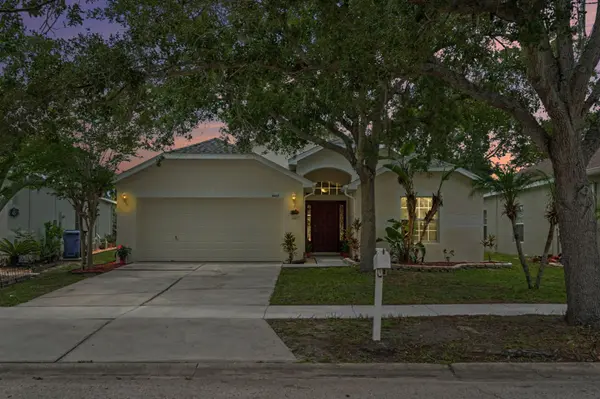 9407 CYPRESS HARBOR DRIVE, Gibsonton, FL 33534