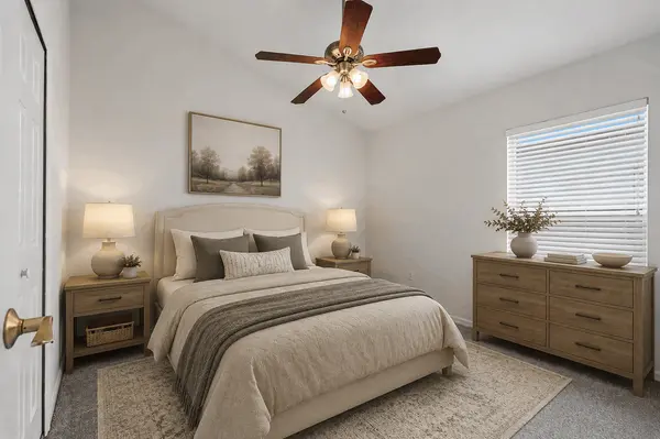 Virtual Staging