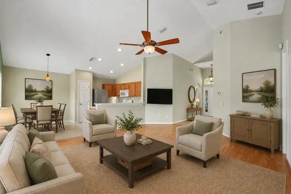 Virtual Staging