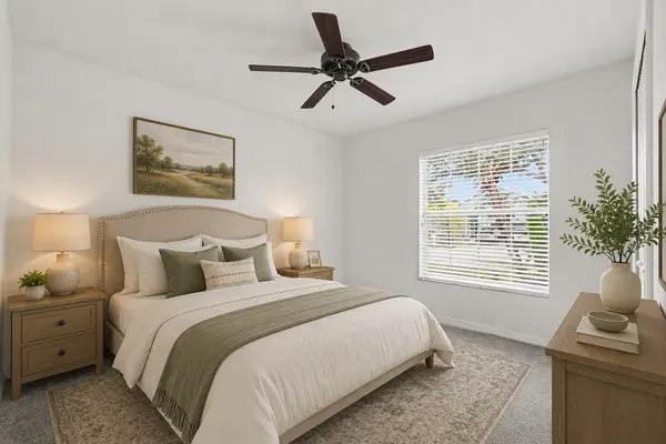 Virtual Staging