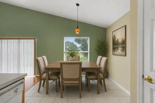 Virtual Staging
