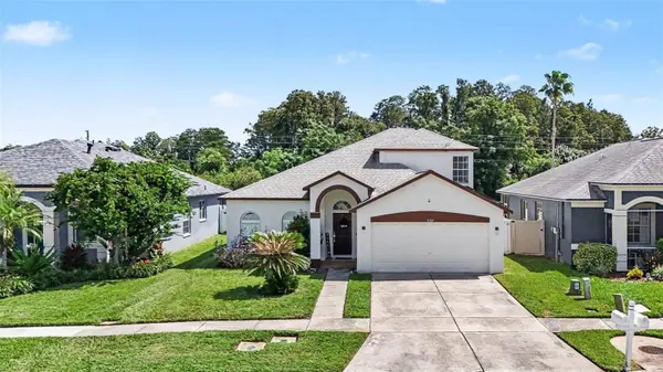 4304 TARKINGTON DRIVE, Land O Lakes, FL 34639