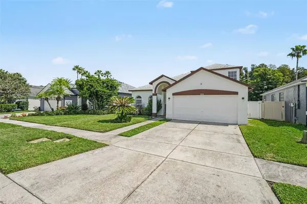 4304 TARKINGTON DRIVE, Land O Lakes, FL 34639