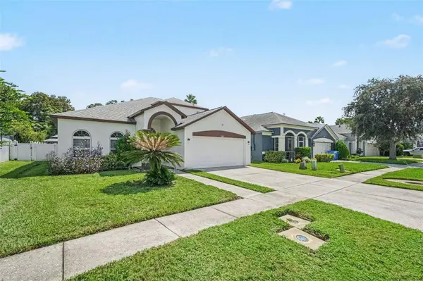 4304 TARKINGTON DRIVE, Land O Lakes, FL 34639