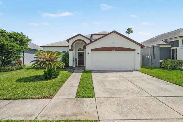 4304 TARKINGTON DRIVE, Land O Lakes, FL 34639