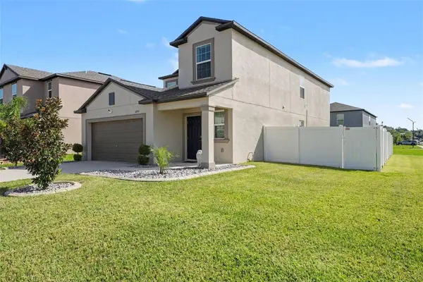 6450 BACK FORTY LOOP, Zephyrhills, FL 33541