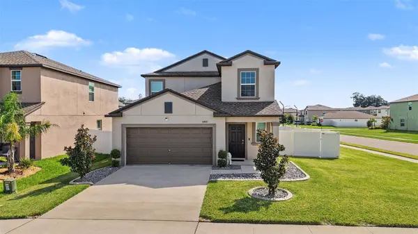 6450 BACK FORTY LOOP, Zephyrhills, FL 33541