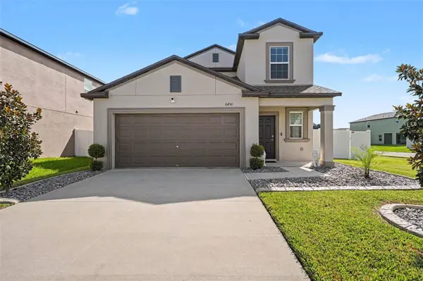 6450 BACK FORTY LOOP, Zephyrhills, FL 33541
