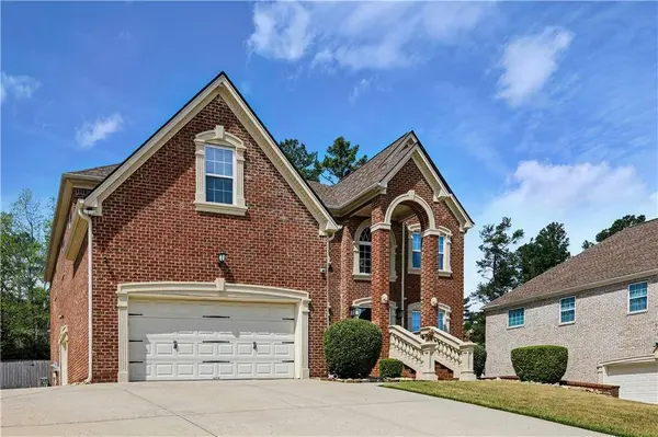 4689 Lantern CT, Lithonia, GA 30038