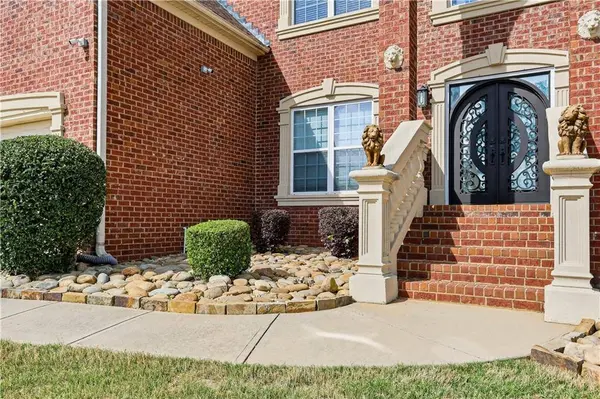 4689 Lantern CT, Lithonia, GA 30038