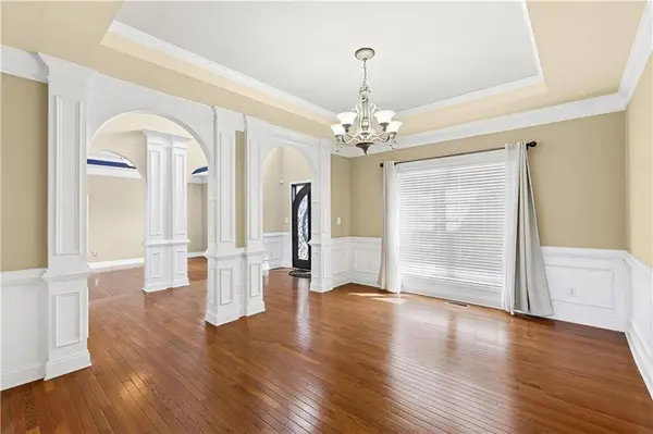 4689 Lantern CT, Lithonia, GA 30038