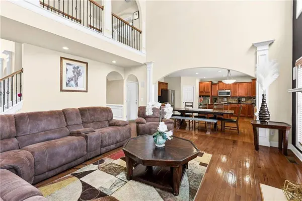 4689 Lantern CT, Lithonia, GA 30038