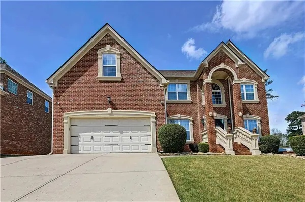 4689 Lantern CT, Lithonia, GA 30038