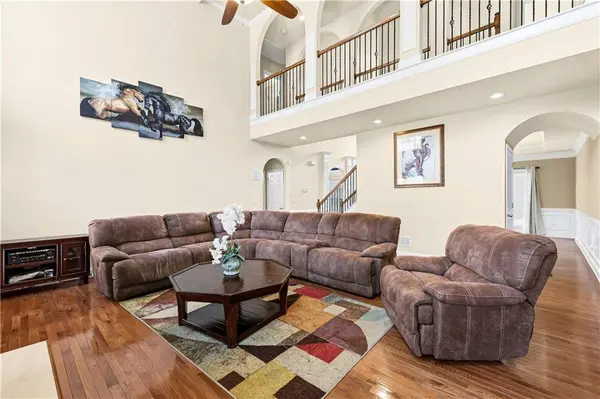 4689 Lantern CT, Lithonia, GA 30038