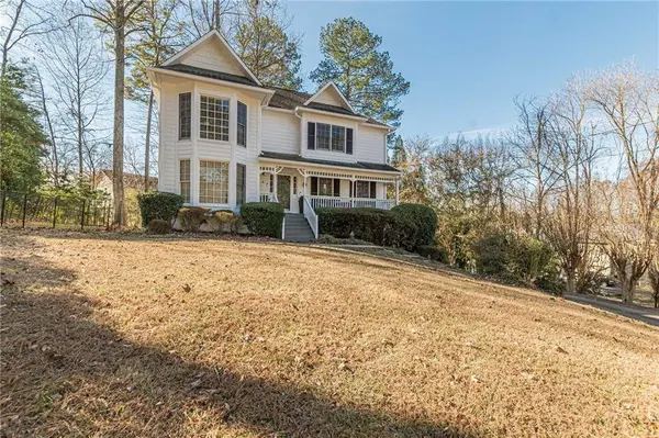 3811 Holy Cross CT, Decatur, GA 30034