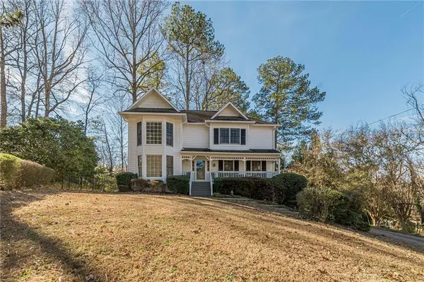 3811 Holy Cross CT, Decatur, GA 30034