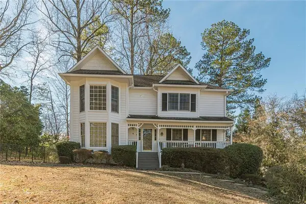 3811 Holy Cross CT, Decatur, GA 30034