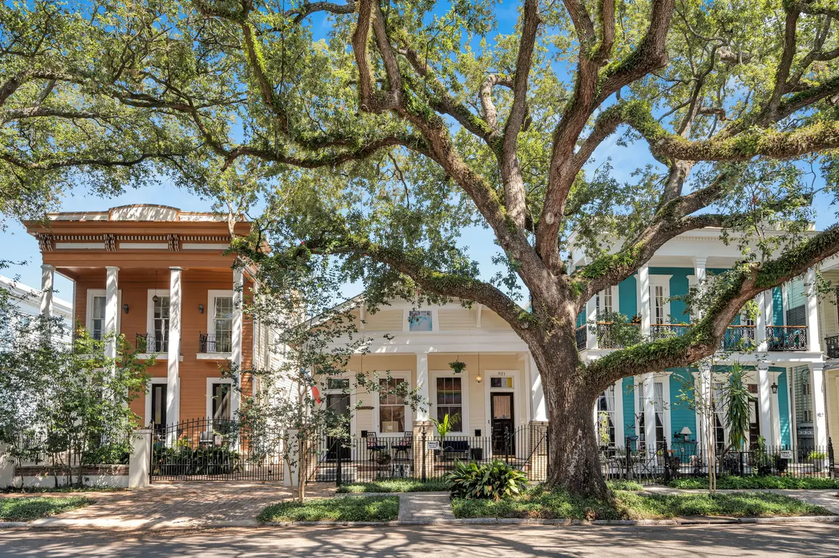 917 Washington Avenue, New Orleans, LA 70130