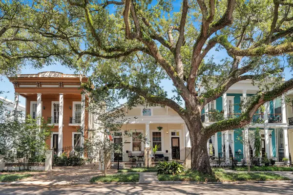 917 Washington Avenue, New Orleans, LA 70130