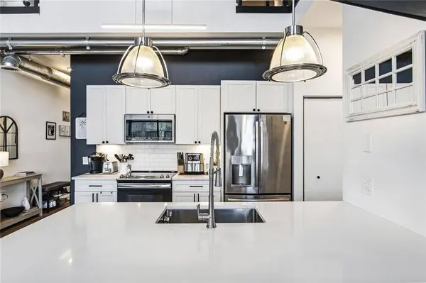 260 18th ST NW #10205, Atlanta, GA 30363