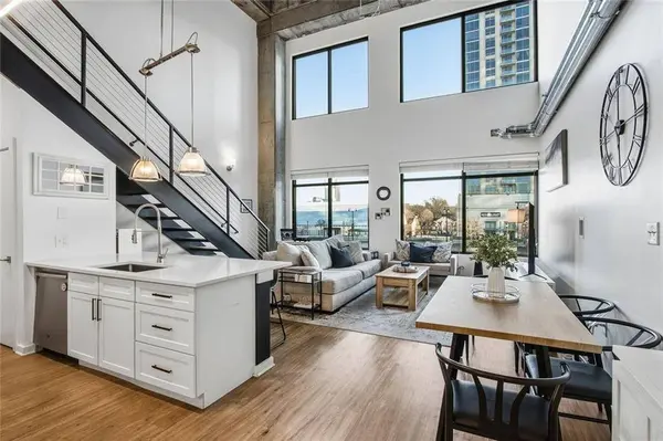 260 18th ST NW #10205, Atlanta, GA 30363